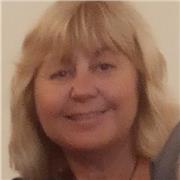 Profesora de Inglés en Madrid